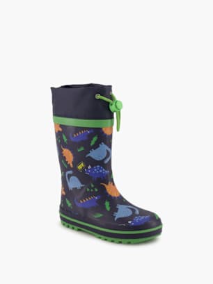 Circo Bottes de pluie Bleu