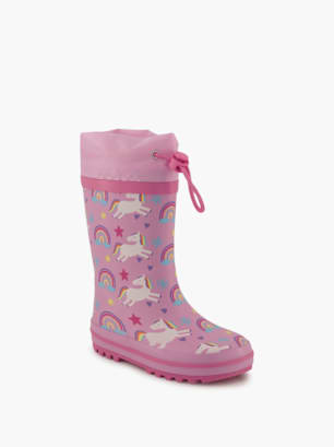 Circo Gummistiefel Fuchsia