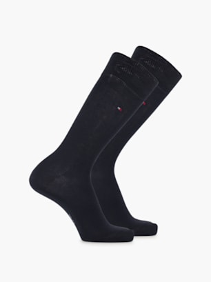 Tommy Hilfiger Socken Blau