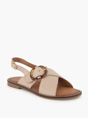 Varese Sandale Beige