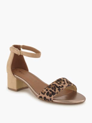 Tamaris Sandale Undefinedcolor