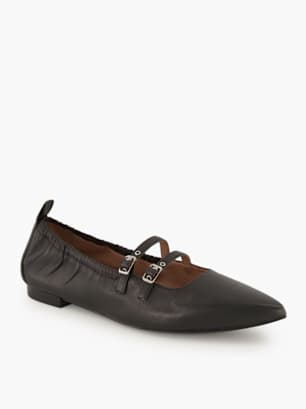 NEWD Ballerina Schwarz
