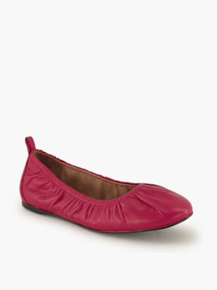 NEWD Ballerina Rot