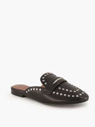 NEWD Loafer Schwarz