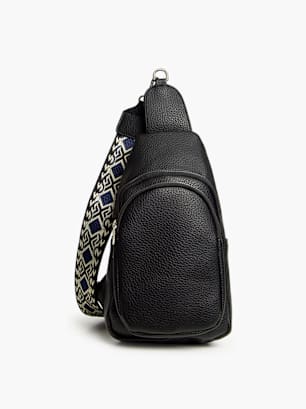 Pesaro Sac Noir