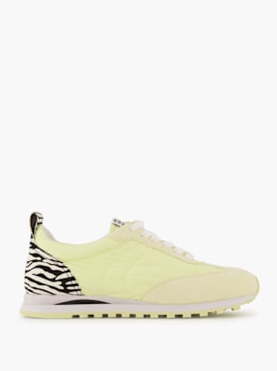 NEWD Sneaker Gelb