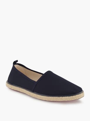 Varese Espadrille Blau