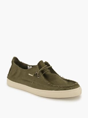 Varese Slip-on Verde