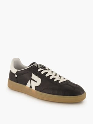 Rieker Baskets Noir