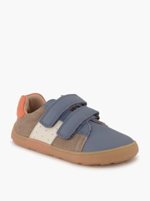 bisgaard Scarpa bassa Blu