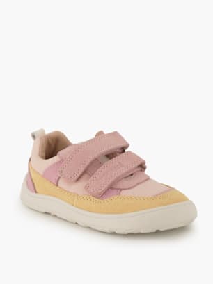 bisgaard Scarpa bassa Rosa
