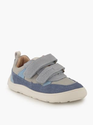 bisgaard Scarpa bassa Blu