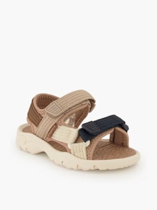 bisgaard Sandale Beige