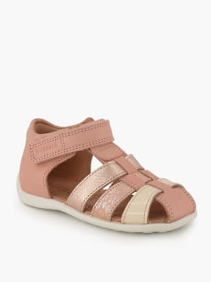 bisgaard Chaussures de ville Rose