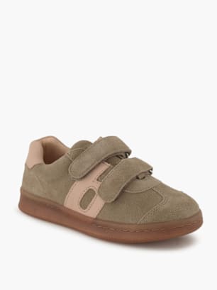 bisgaard Halbschuh Grün