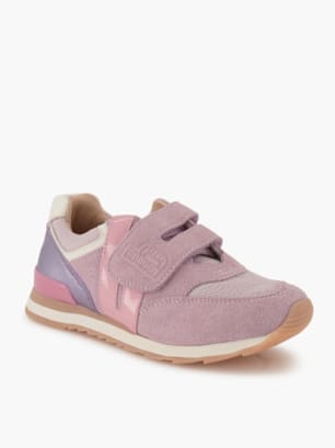 bisgaard Sneaker Lila