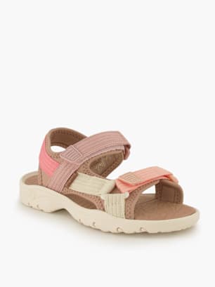 bisgaard Sandale Rose