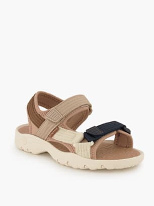 bisgaard Sandale Beige