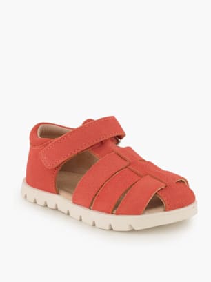 bisgaard Chaussures de ville Rouge