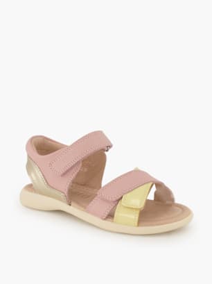 bisgaard Sandale Rose