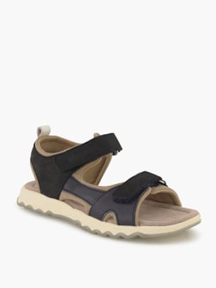 bisgaard Sandale Blau