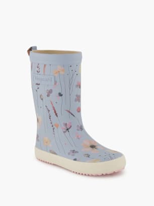 bisgaard Gummistiefel Lila