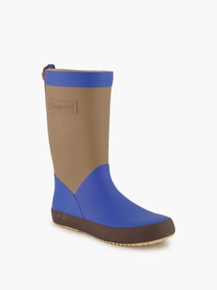 bisgaard Bottes de pluie Bleu