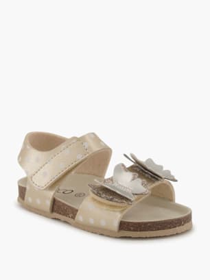 Circo Chaussures de ville Or