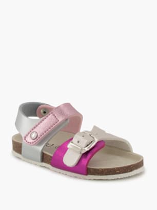 Circo Scarpa bassa Fucsia