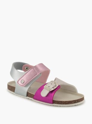 Circo Sandale Fushia