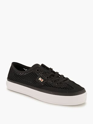 Tommy Hilfiger Sneaker Schwarz