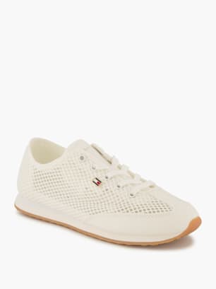 Tommy Hilfiger Baskets Blanc