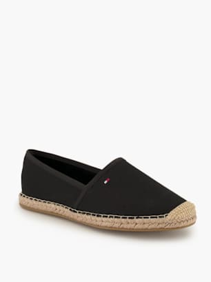 Tommy Hilfiger Baskets Noir