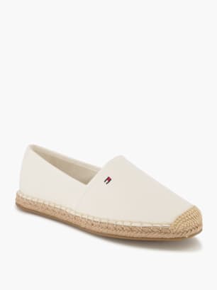 Tommy Hilfiger Slip-on Crema