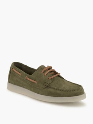Varese Sneaker Verde