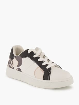 Varese Sneaker Weiss