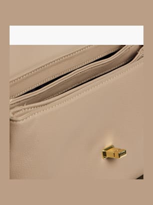 Tommy Hilfiger Tasche Beige