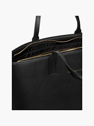 Tommy Hilfiger Tasche Blau