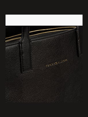 Tommy Hilfiger Tasche Schwarz