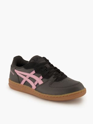 ASICS Sneaker Grau