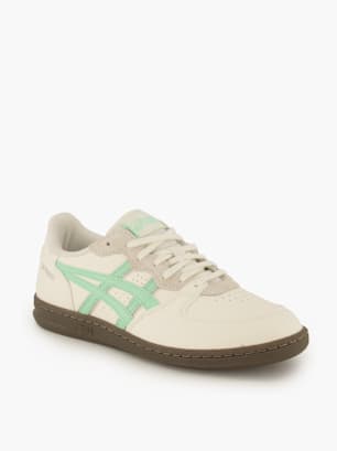ASICS Sneaker Creme
