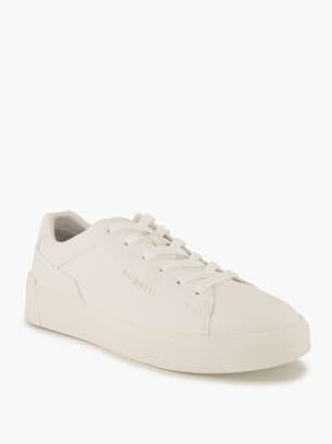 Bugatti Sneaker Bianco
