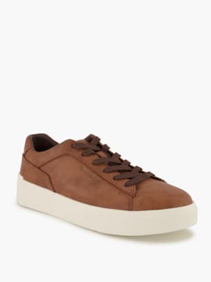 Bugatti Sneaker Cognac