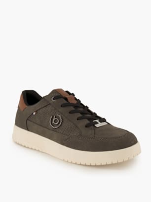 Bugatti Sneaker Grau