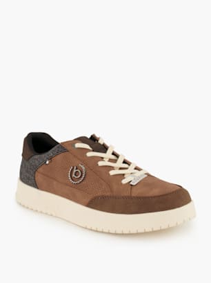 Bugatti Baskets Cognac