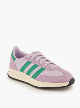 adidas Sneaker Lila