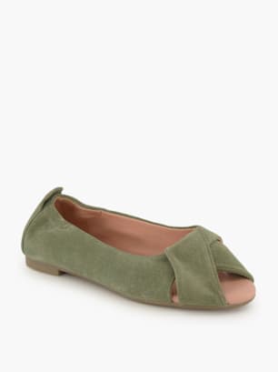 Varese Ballerina Grün