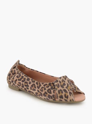 Varese Chaussures de ville Marron