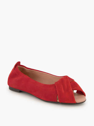 Varese Chaussures de ville Rouge