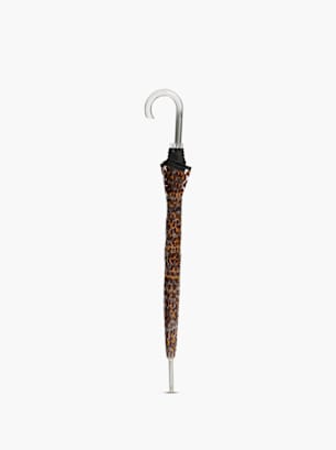 Isotoner Parapluie Beige